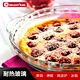 pie plate pie dish