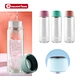 Glass bottle