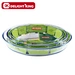 oval baking tray