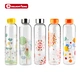 glass bottle tequila bottle