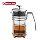 electric french coffee press