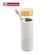 glass bottle perfume bottle