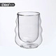 glass cup glass cup