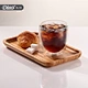 glass cup coffee mug
