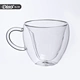 glass tea cup borosilicate