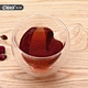 glass tea cup borosilicate