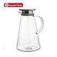 heat resistant borosilicate glass