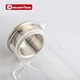 glass carafe lid