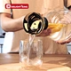 pitcher glass jug