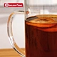 water pitcher with lid