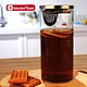 water pitcher with lid