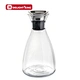 pitcher glass jug