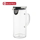 water pitcher with lid