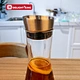 glass carafe