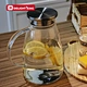 juice jug pitcher