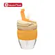 glass cup coffee mug