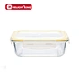glass lid cookware set
