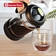 press pot coffee maker