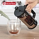 glass espresso maker coffee maker