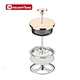 glass espresso coffee maker
