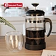 press pot coffee maker