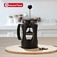 glass teapot coffee pot