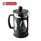 glass teapot coffee pot