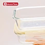glass lid cookware set