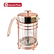 glass espresso coffee maker