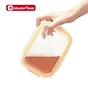 glass lid cookware set