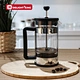 glass espresso maker coffee maker