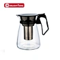 glass teapot coffee pot