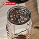 glass espresso coffee maker