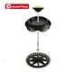 press pot coffee maker