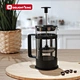 glass french press