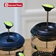 press pot coffee maker