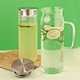 glass bottle perfume bottle