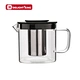 tea pot steel lid