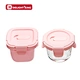 baby food glass containers