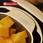 rectangular food trays