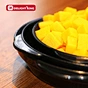 silicone muffin baking trays