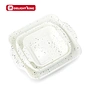 baking silicone trays