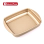 rectangular food trays