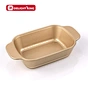 rectangular food trays