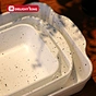 baking silicone trays