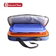 Glass baking dishes meal bakeware with lid and insulated bag in gift box customized