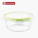 oven safe plastic containers