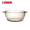 glass baking dishes oven safe