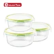 oven safe plastic containers