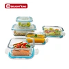 box lunch food containers
